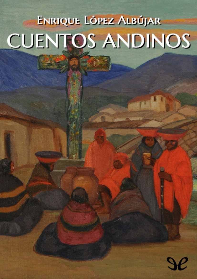 Cuentos andinos