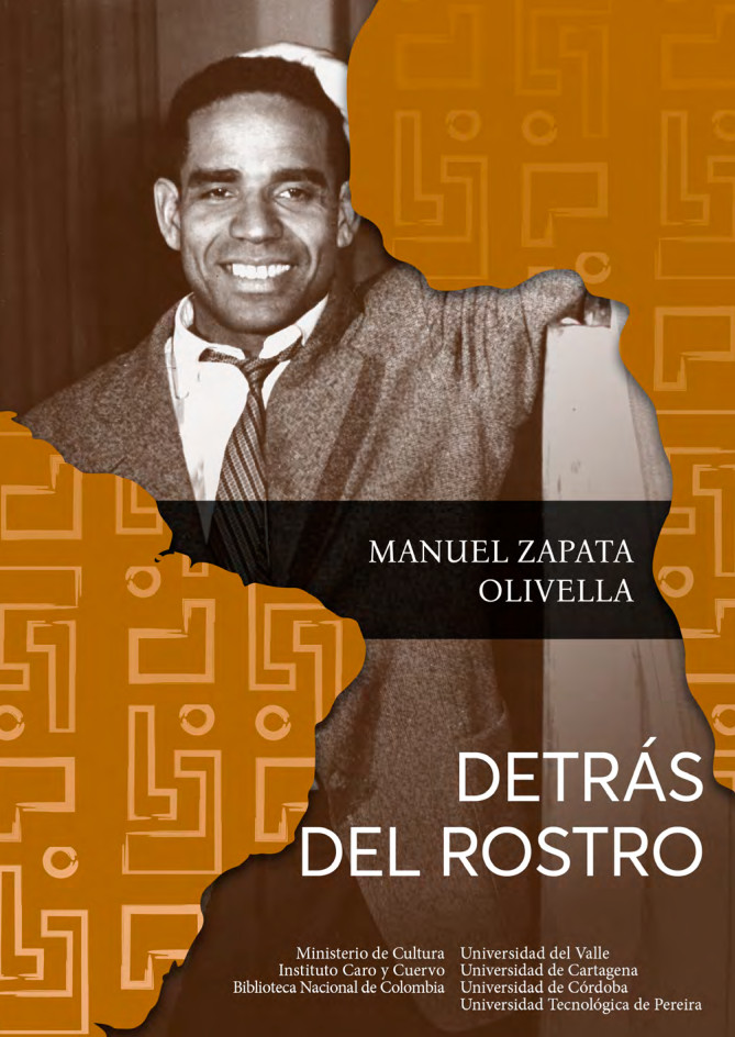 Detrás del rostro