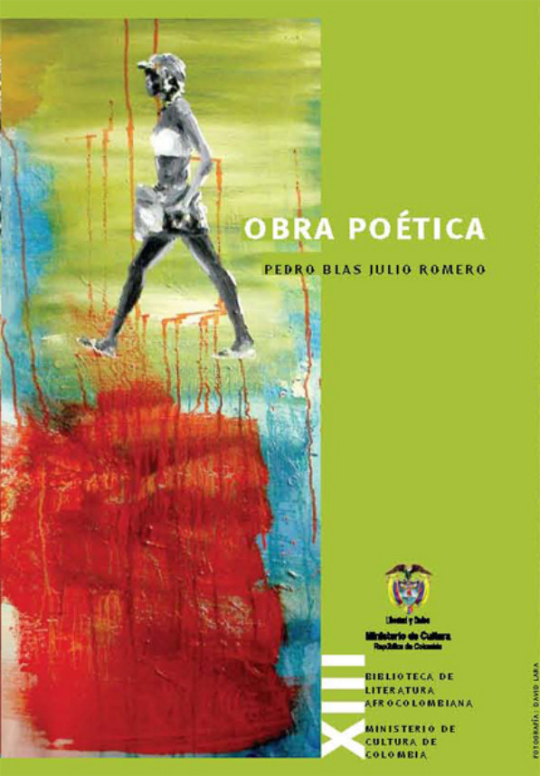 Obra poética