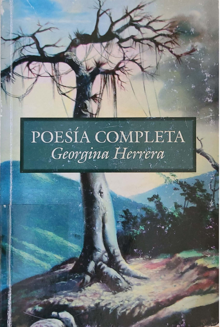 Poesía completa